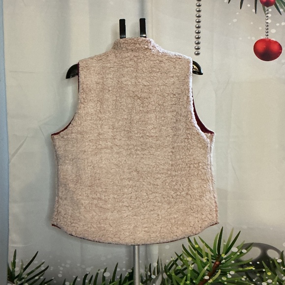 CBRAND reversible vest - Picture 2 of 4